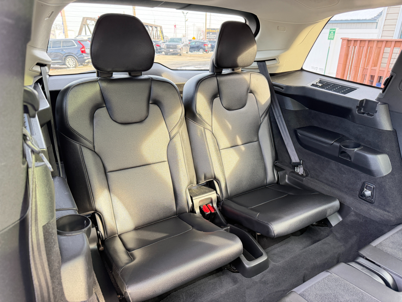 Volvo XC90 AWD 4dr T6 Momentum 2016