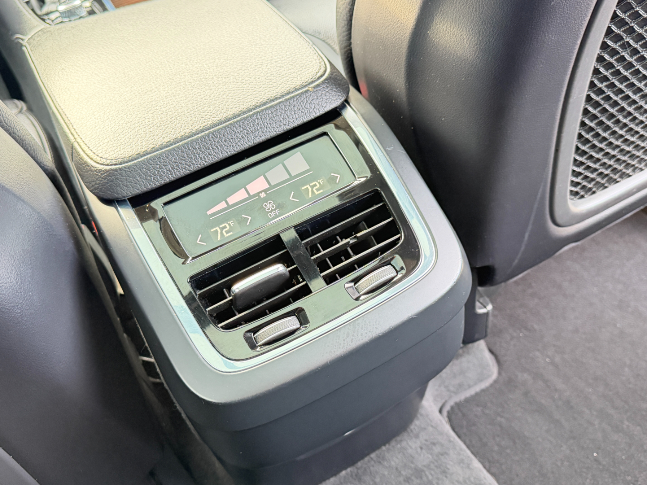 Volvo XC90 AWD 4dr T6 Momentum 2016