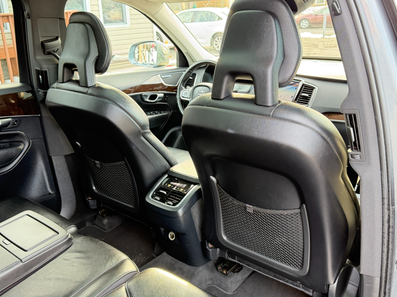 Volvo XC90 AWD 4dr T6 Momentum 2016