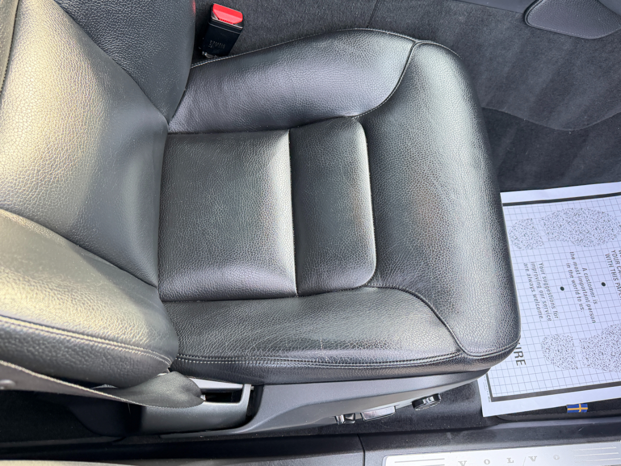 Volvo XC90 AWD 4dr T6 Momentum 2016