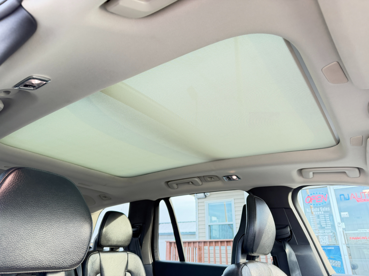 Volvo XC90 AWD 4dr T6 Momentum 2016