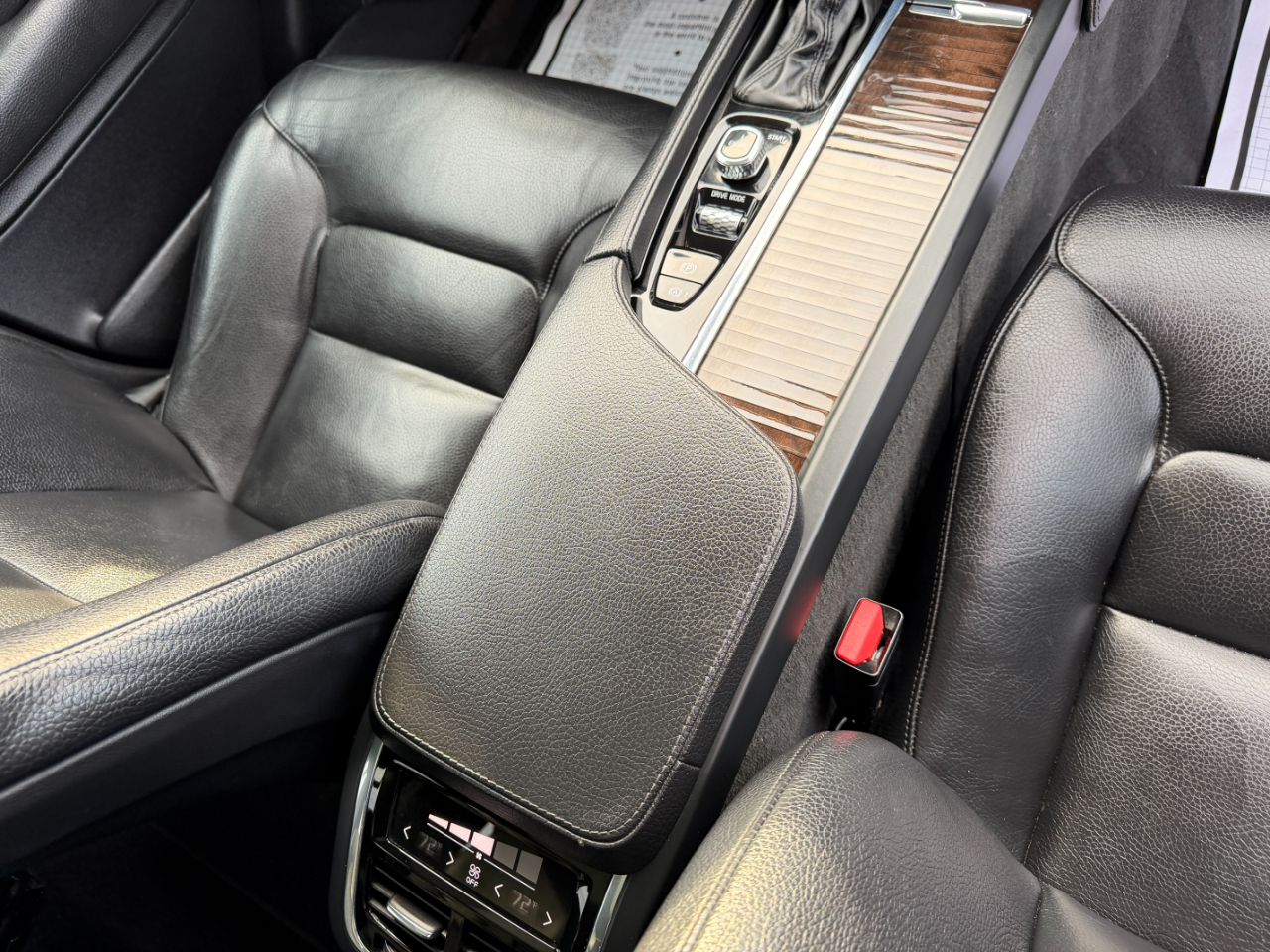 Volvo XC90 AWD 4dr T6 Momentum 2016