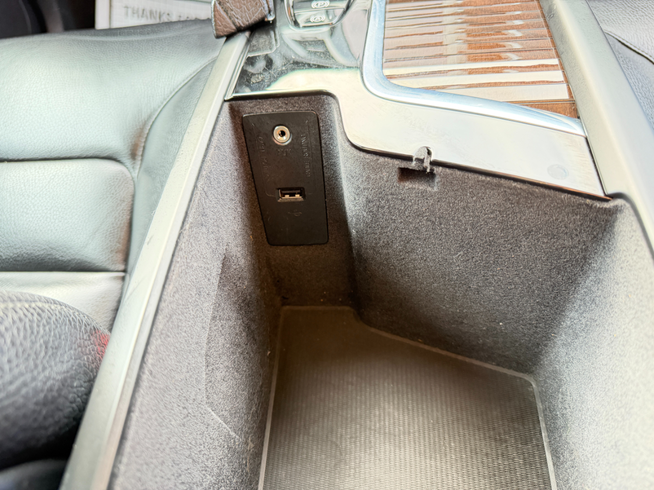 Volvo XC90 AWD 4dr T6 Momentum 2016