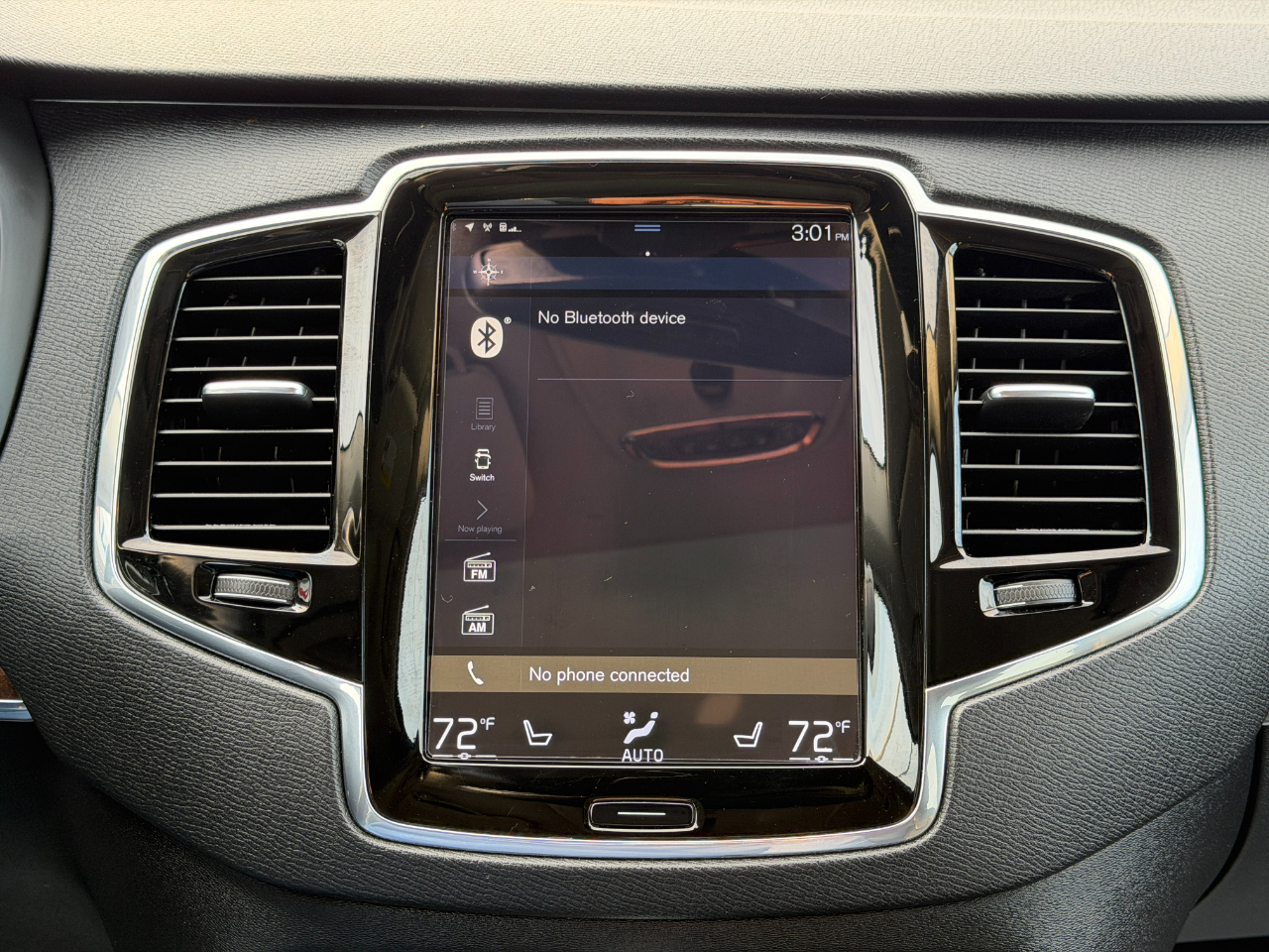 Volvo XC90 AWD 4dr T6 Momentum 2016