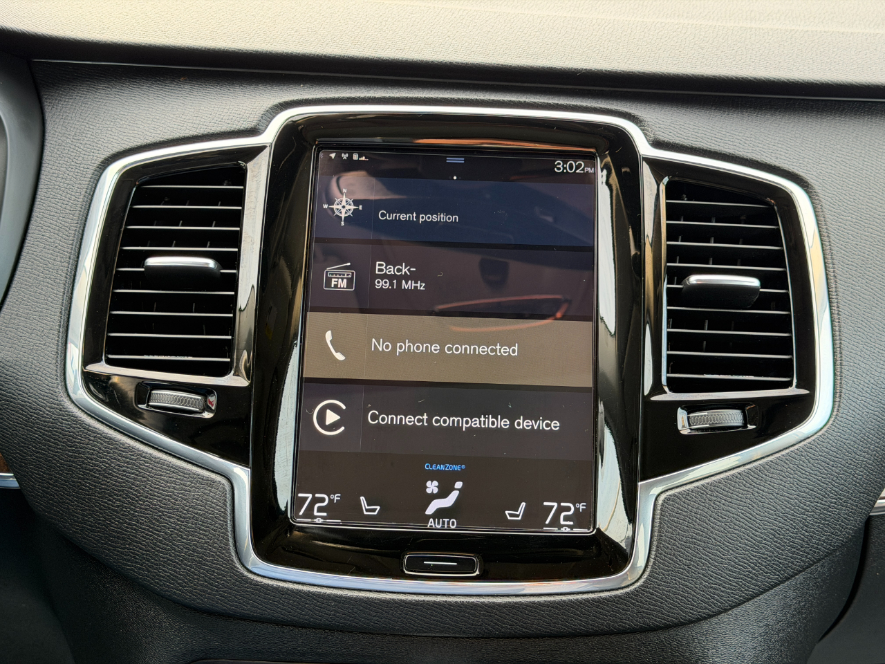 Volvo XC90 AWD 4dr T6 Momentum 2016