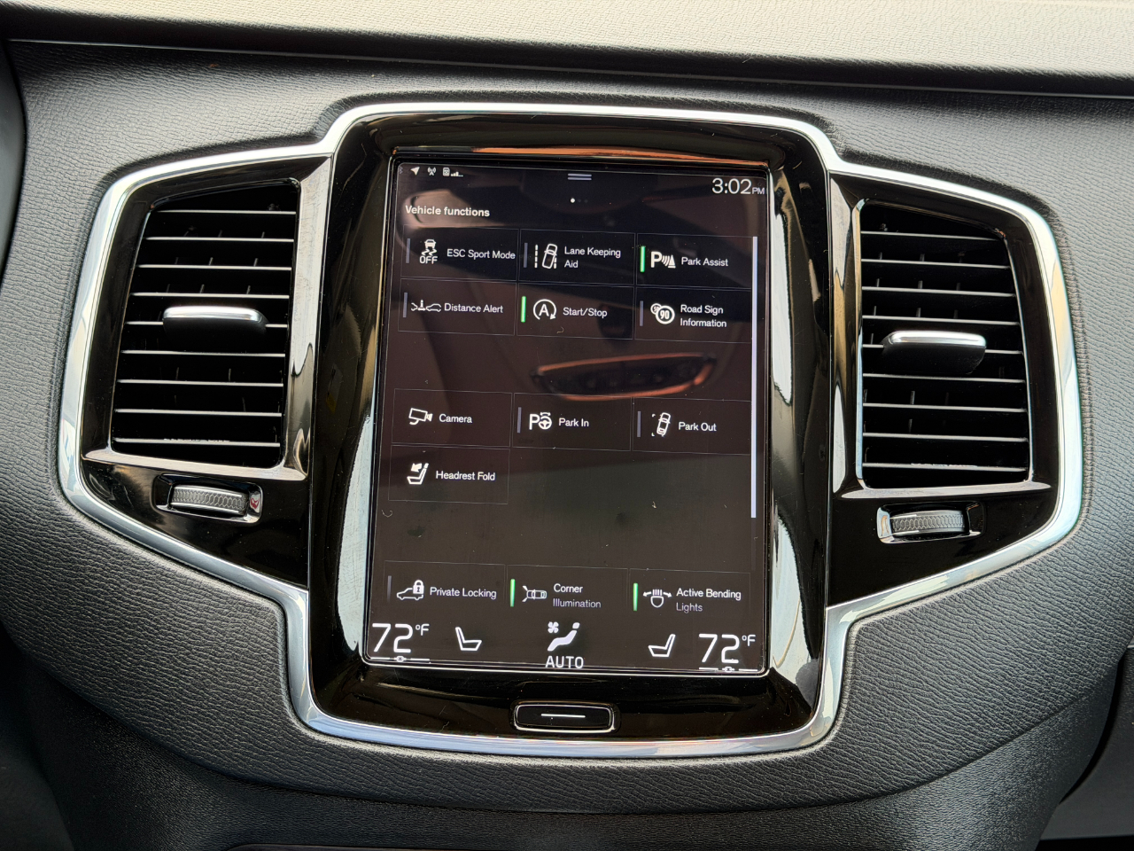 Volvo XC90 AWD 4dr T6 Momentum 2016