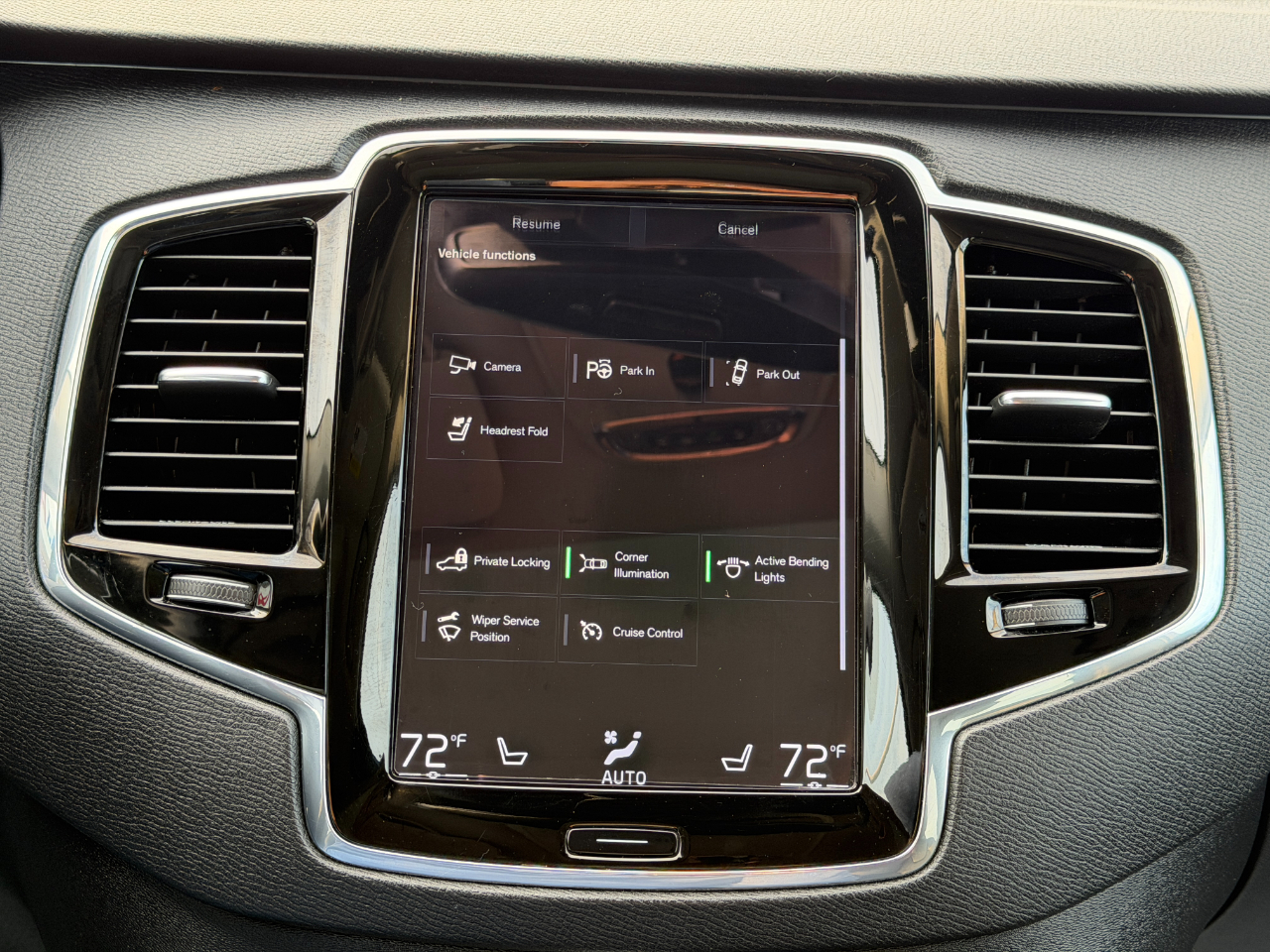 Volvo XC90 AWD 4dr T6 Momentum 2016