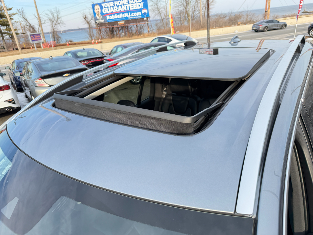 Volvo XC90 AWD 4dr T6 Momentum 2016