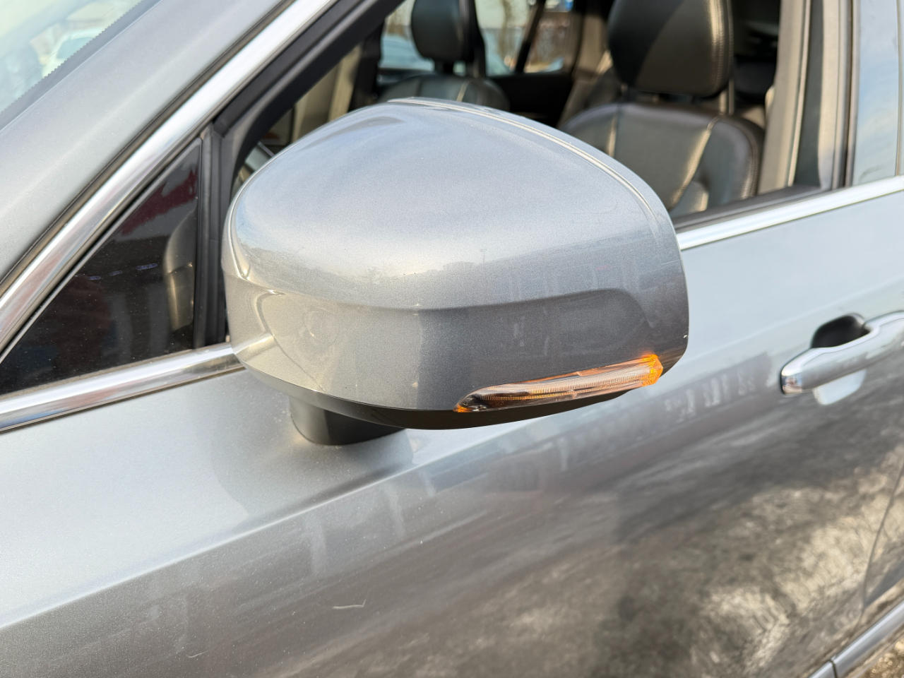 Volvo XC90 AWD 4dr T6 Momentum 2016