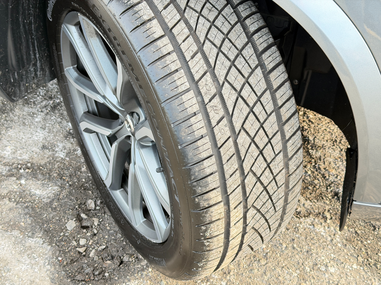 Volvo XC90 AWD 4dr T6 Momentum 2016