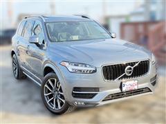 2016 Volvo XC90 
