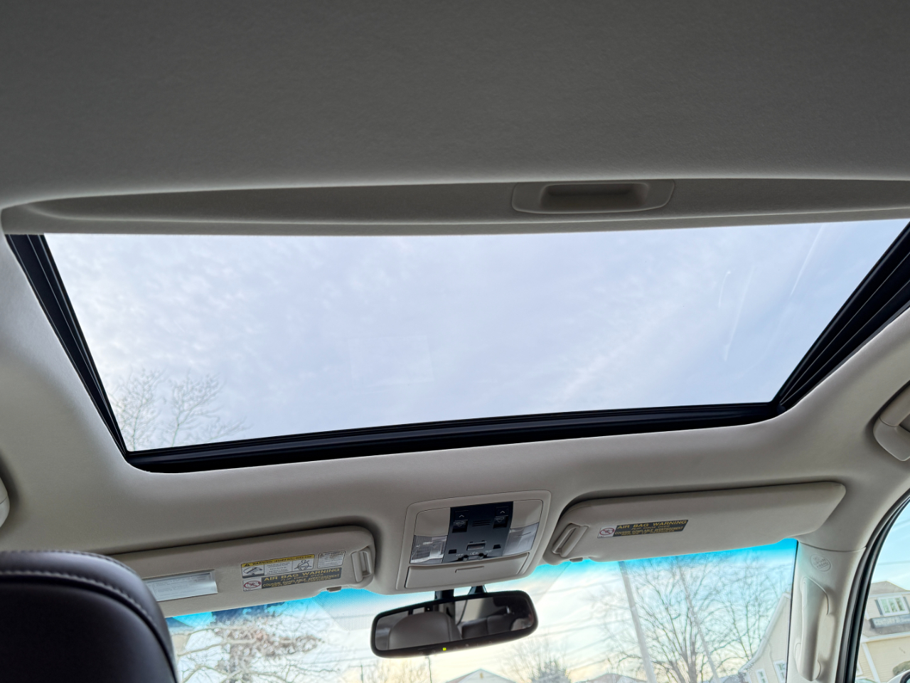 Lexus GX 460 4WD 4dr 2013