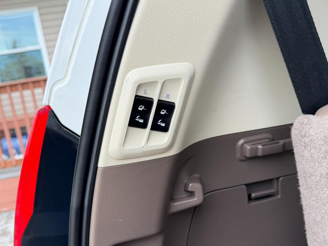 Lexus GX 460 4WD 4dr 2013