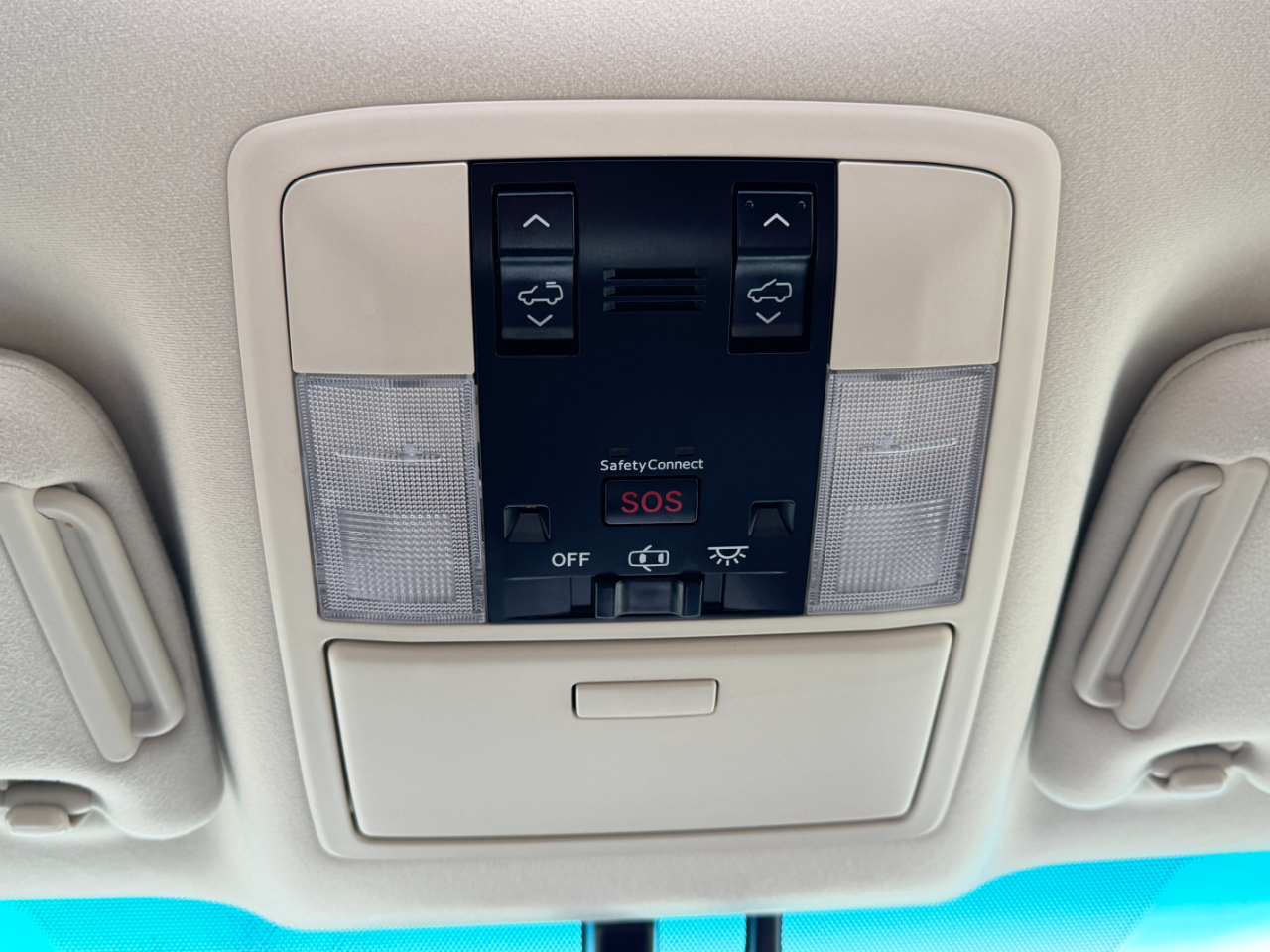 Lexus GX 460 4WD 4dr 2013