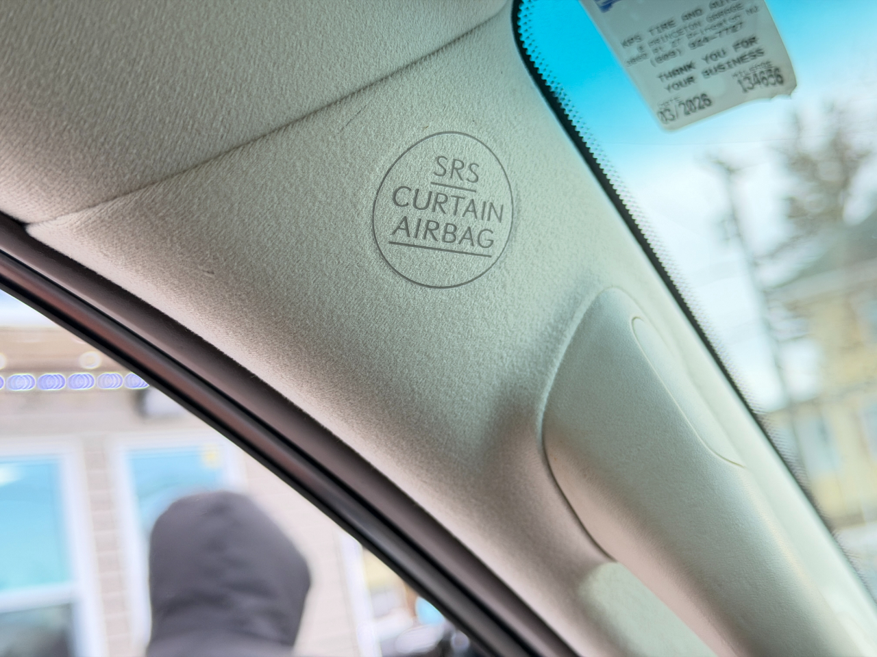 Lexus GX 460 4WD 4dr 2013