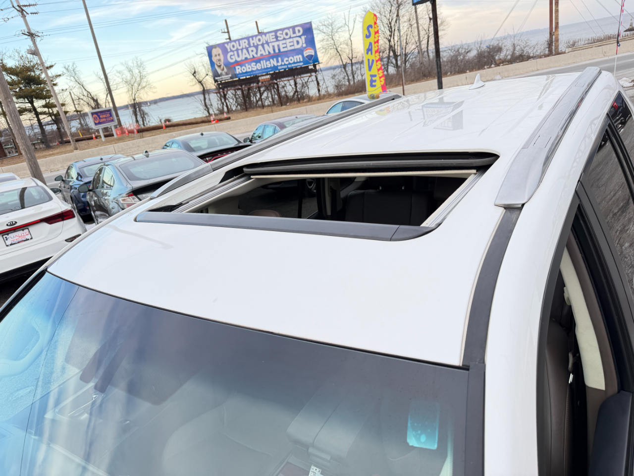 Lexus GX 460 4WD 4dr 2013