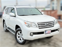 2013 Lexus GX 460 