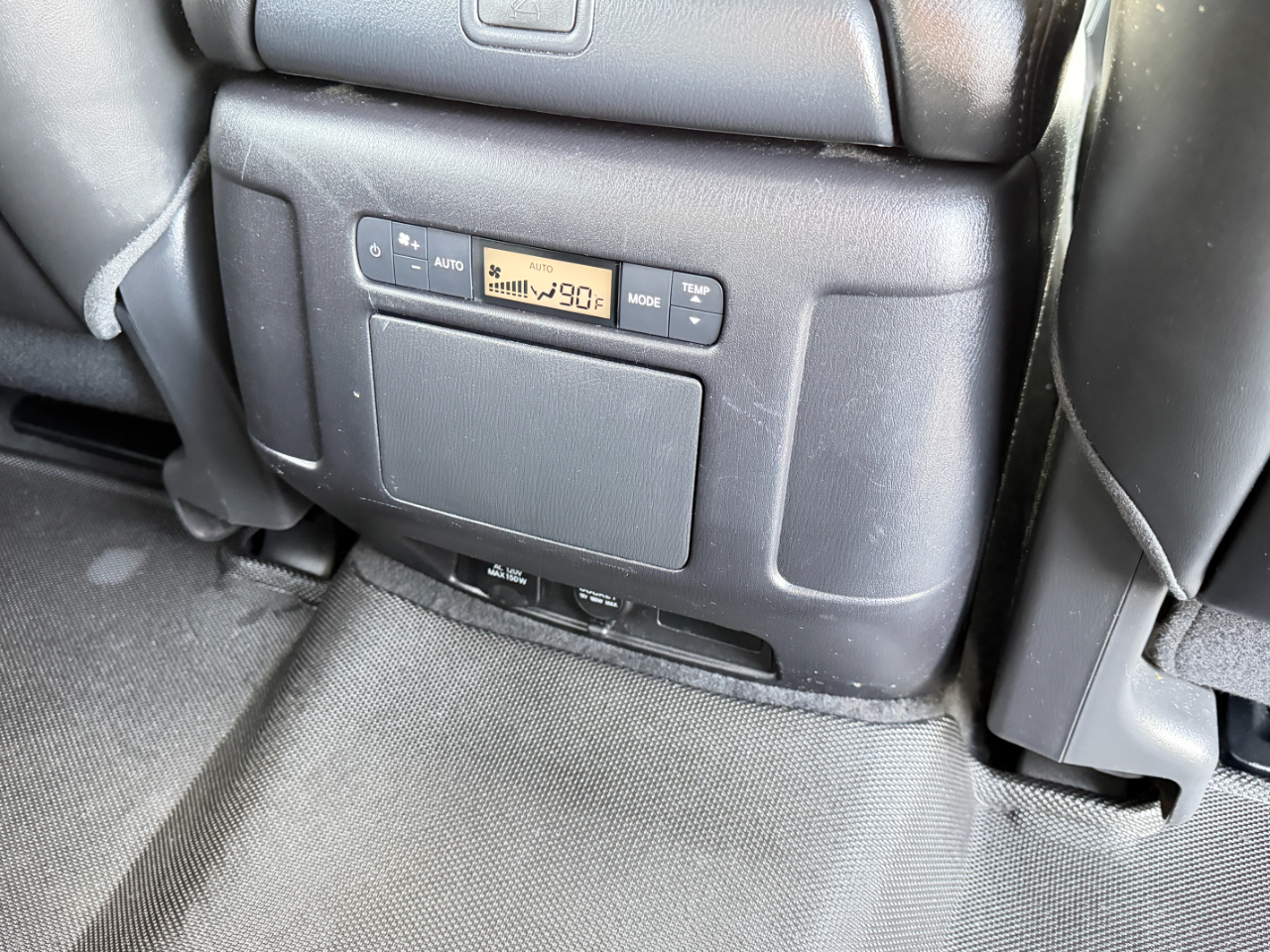 Nissan Armada 4x4 SL 2021