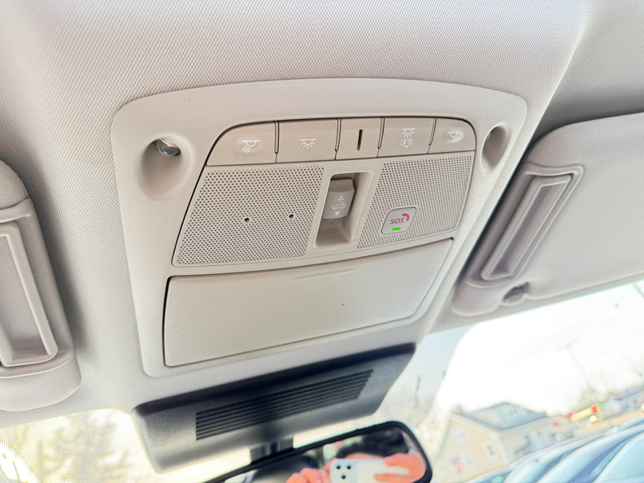 Nissan Armada 4x4 SL 2021