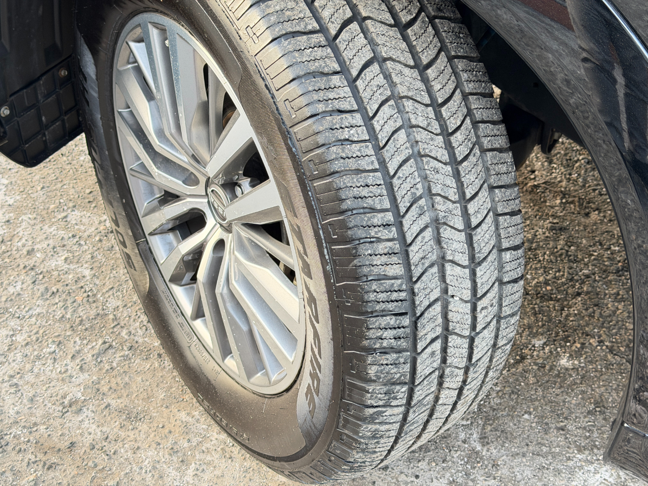 Nissan Armada 4x4 SL 2021