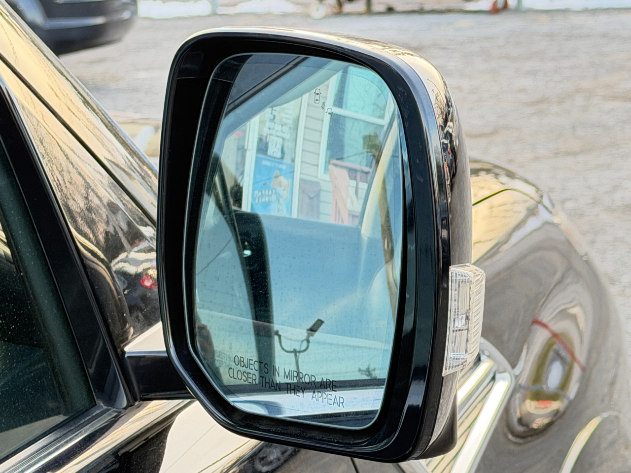 Nissan Armada 4x4 SL 2021