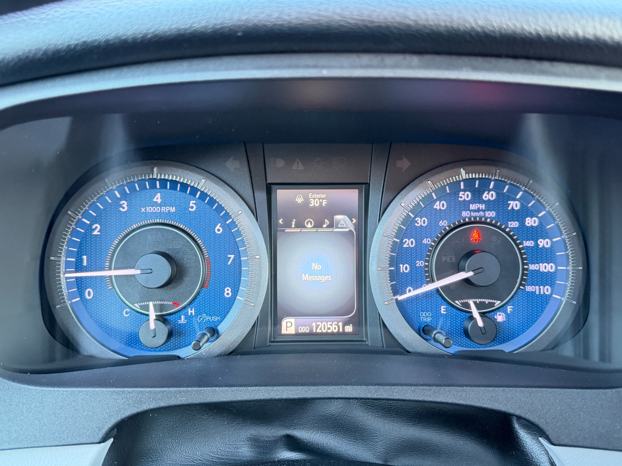 Toyota Sienna XLE Premium FWD 8-Passenger (Natl) 2017