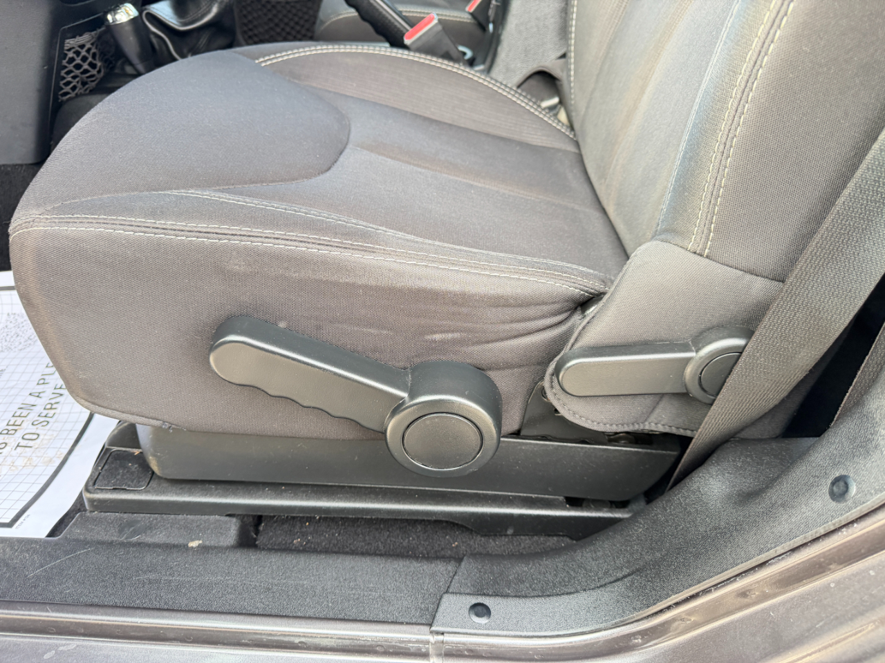 Jeep Wrangler 4WD 2dr Sahara 2014