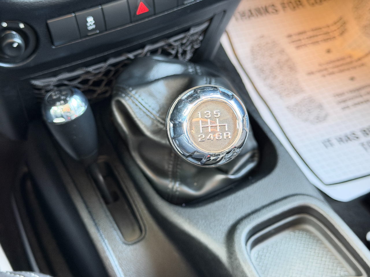 Jeep Wrangler 4WD 2dr Sahara 2014