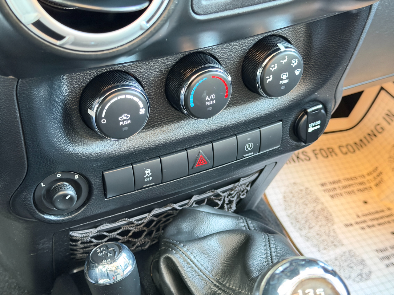 Jeep Wrangler 4WD 2dr Sahara 2014