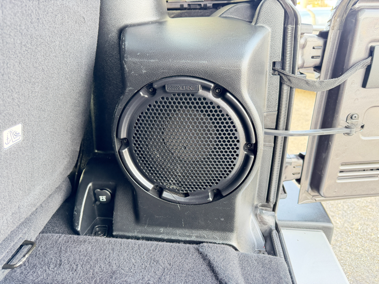 Jeep Wrangler 4WD 2dr Sahara 2014