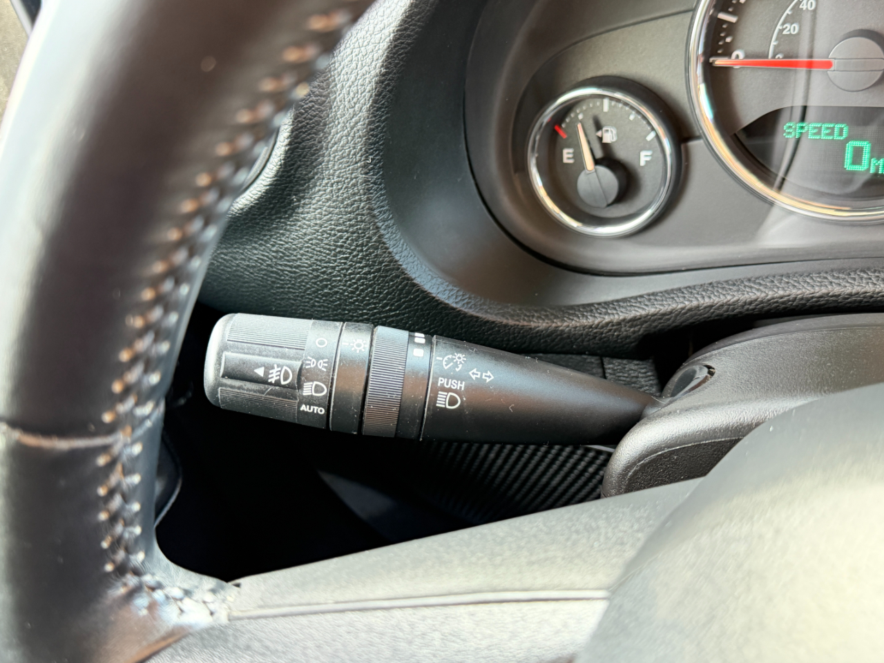 Jeep Wrangler 4WD 2dr Sahara 2014