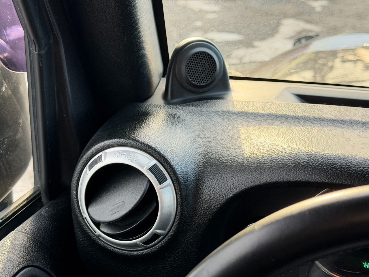 Jeep Wrangler 4WD 2dr Sahara 2014