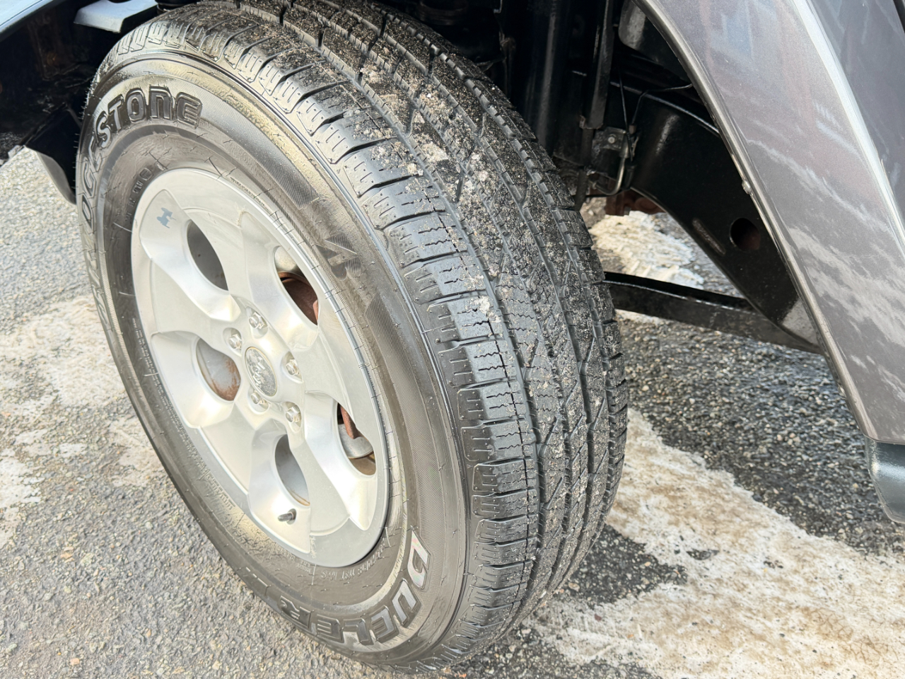 Jeep Wrangler 4WD 2dr Sahara 2014