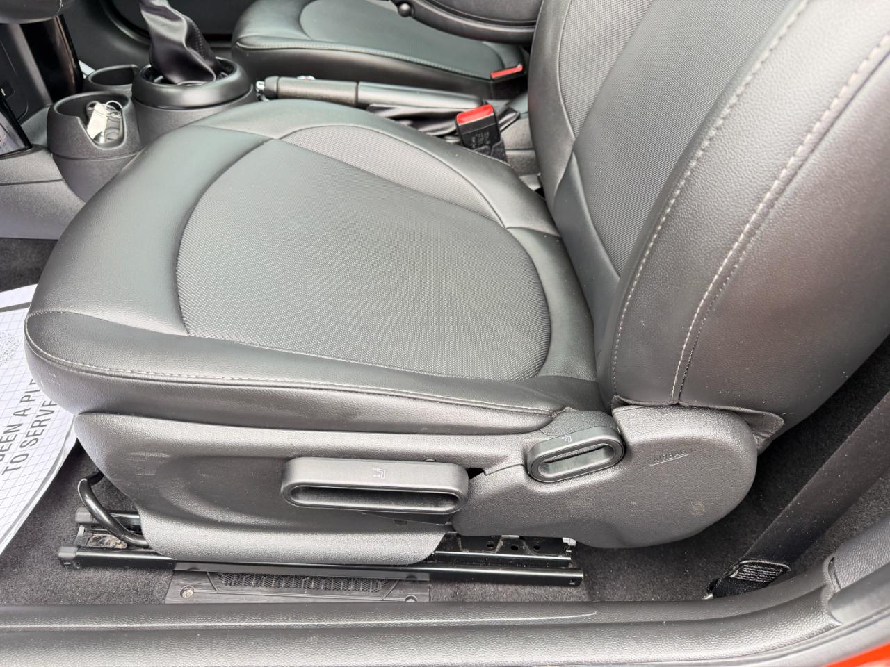 MINI Hardtop 2 Door Cooper FWD 2019