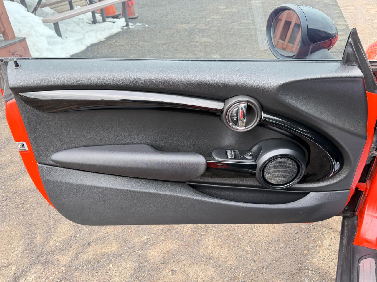 MINI Hardtop 2 Door Cooper FWD 2019