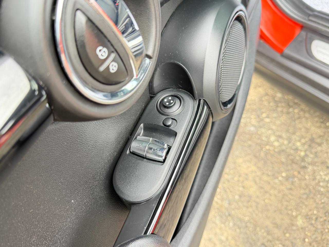 MINI Hardtop 2 Door Cooper FWD 2019