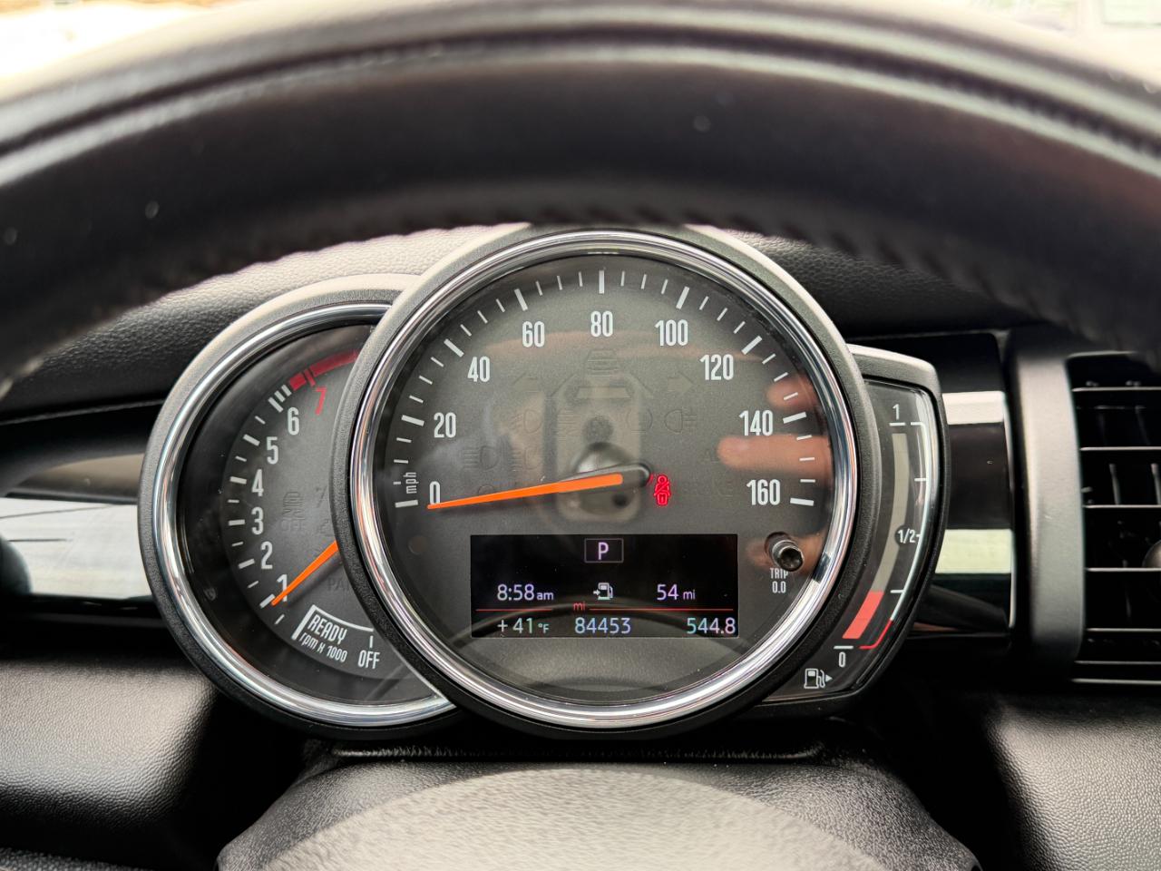 MINI Hardtop 2 Door Cooper FWD 2019