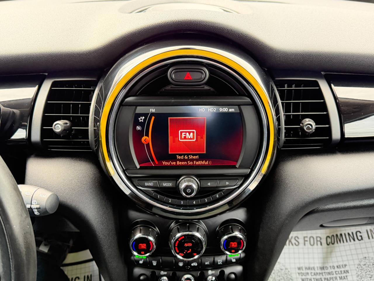 MINI Hardtop 2 Door Cooper FWD 2019