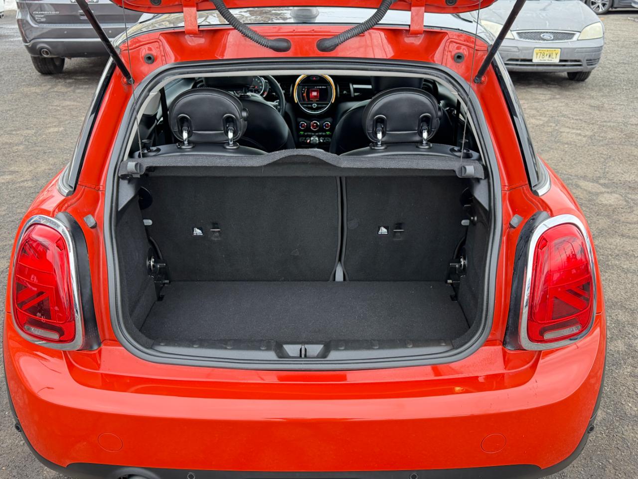 MINI Hardtop 2 Door Cooper FWD 2019