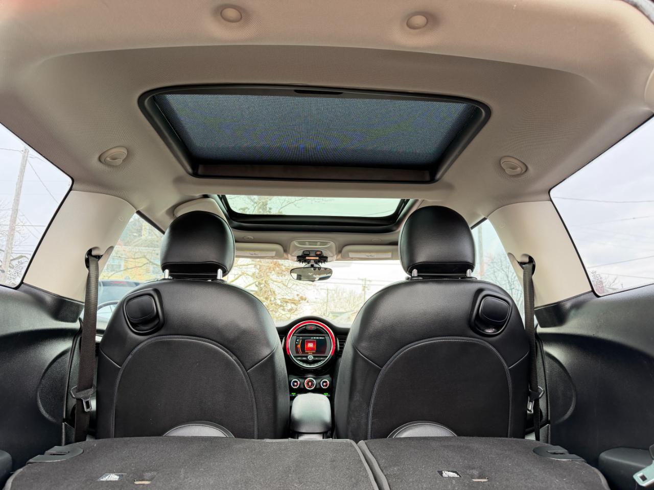 MINI Hardtop 2 Door Cooper FWD 2019