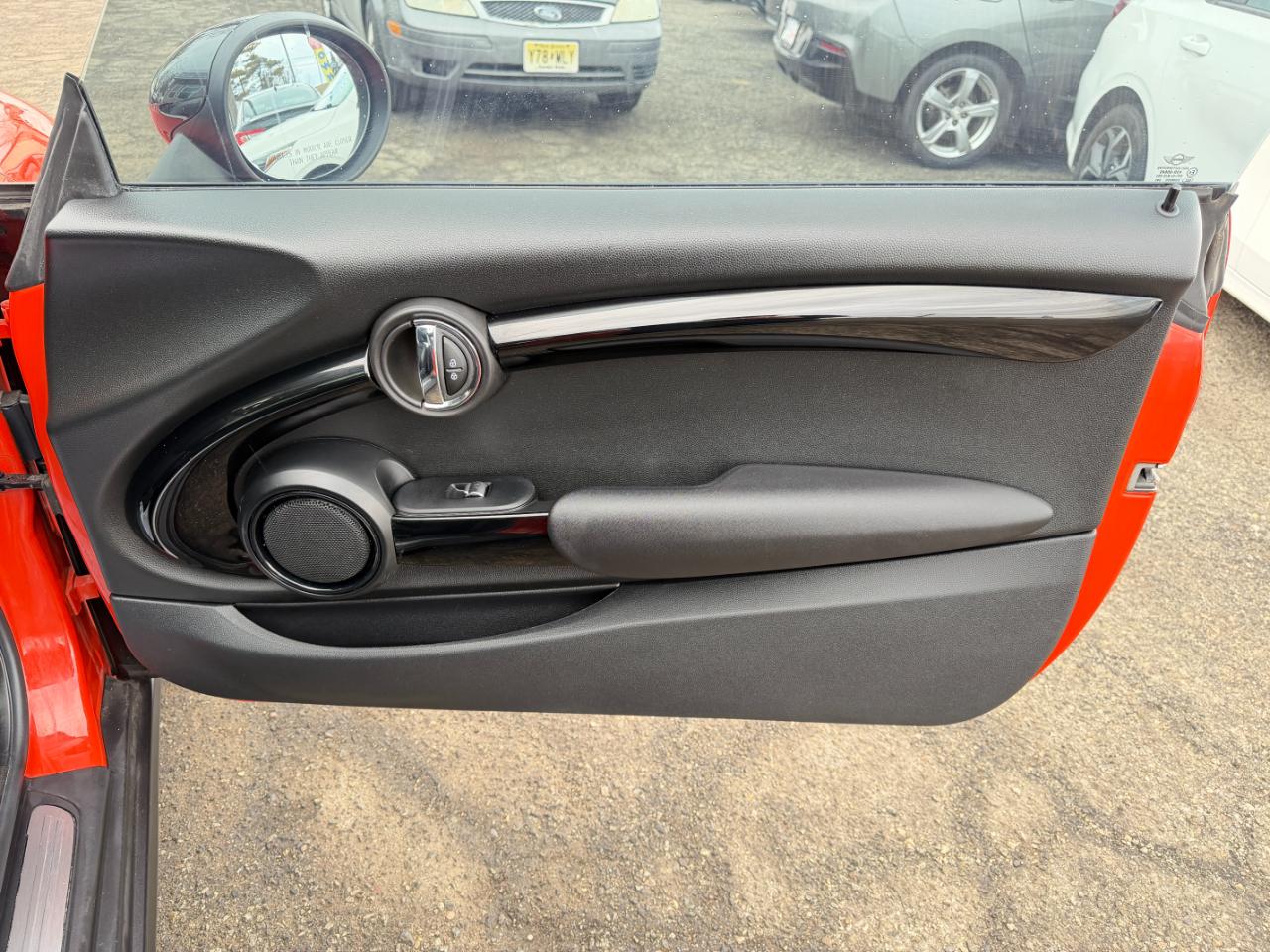 MINI Hardtop 2 Door Cooper FWD 2019