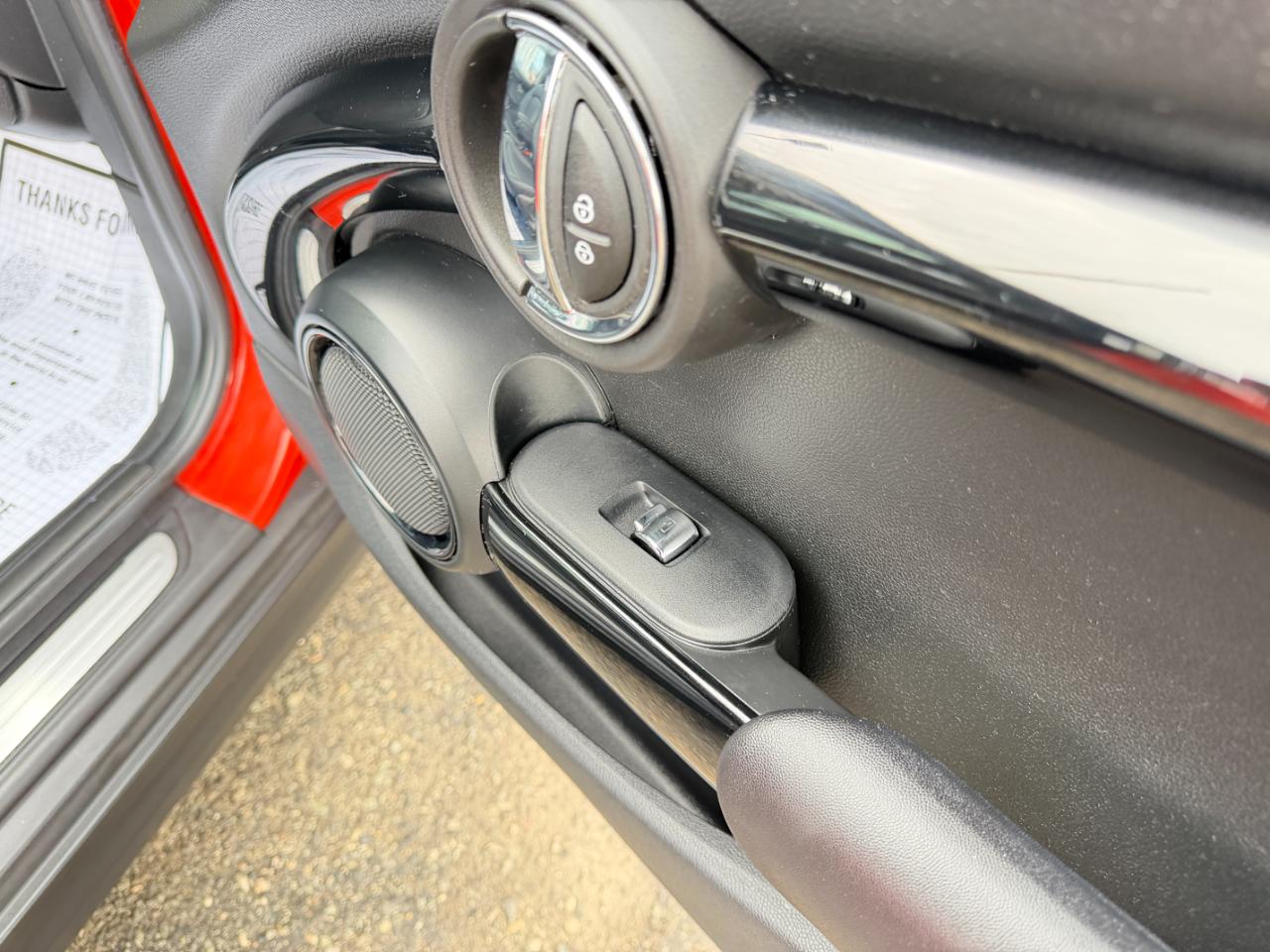 MINI Hardtop 2 Door Cooper FWD 2019