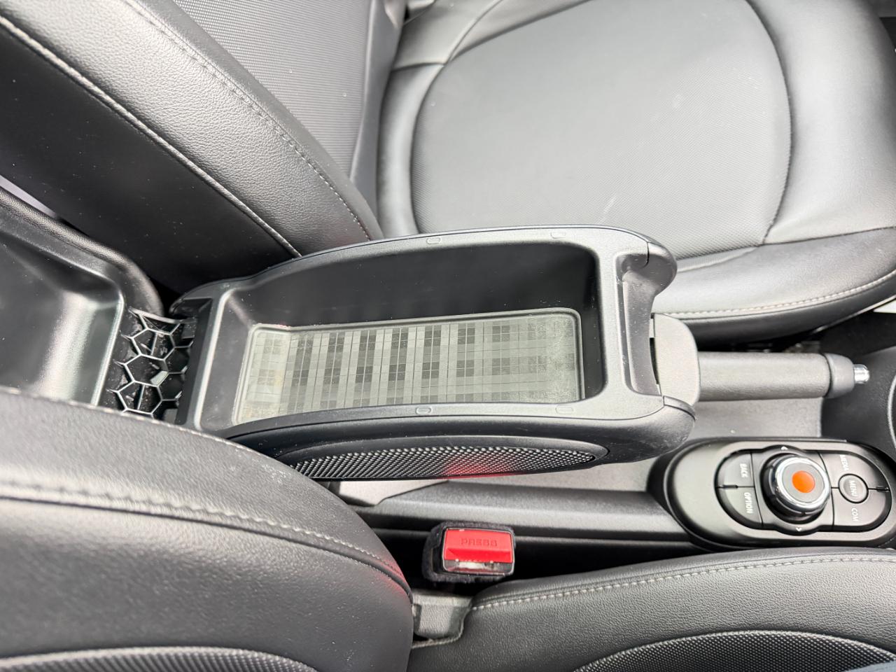 MINI Hardtop 2 Door Cooper FWD 2019