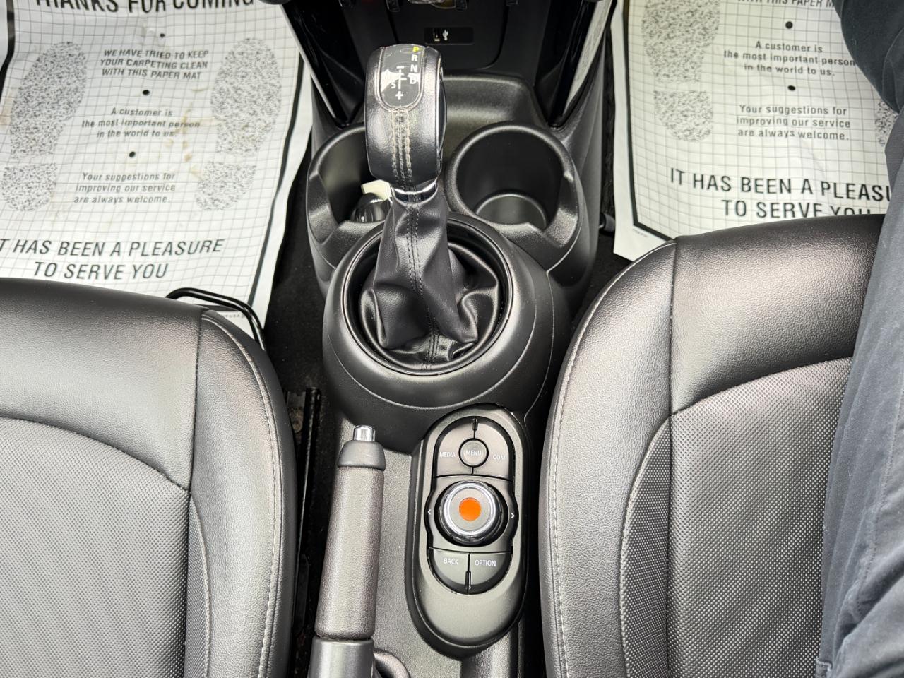 MINI Hardtop 2 Door Cooper FWD 2019