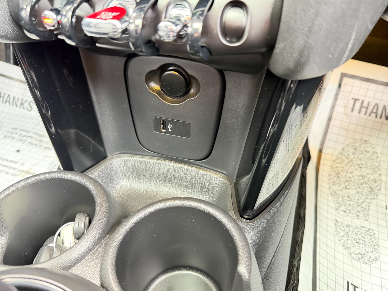 MINI Hardtop 2 Door Cooper FWD 2019