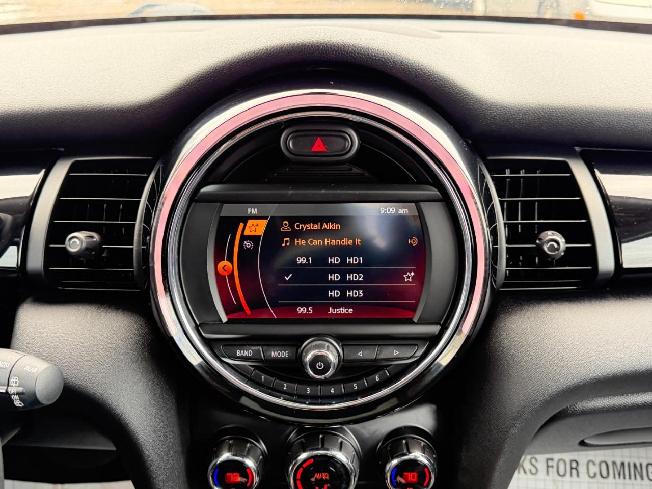 MINI Hardtop 2 Door Cooper FWD 2019