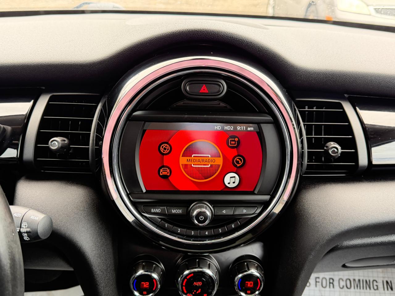 MINI Hardtop 2 Door Cooper FWD 2019