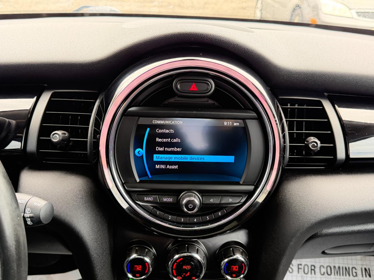 MINI Hardtop 2 Door Cooper FWD 2019