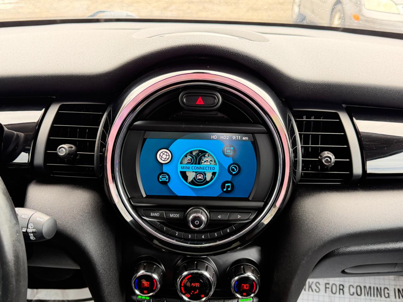 MINI Hardtop 2 Door Cooper FWD 2019