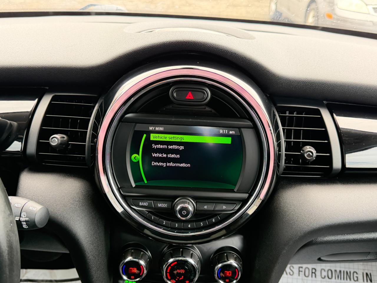 MINI Hardtop 2 Door Cooper FWD 2019